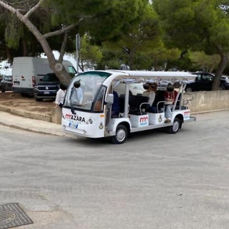 Viki House Mazara Διαμέρισμα Mazara del Vallo Εξωτερικό φωτογραφία