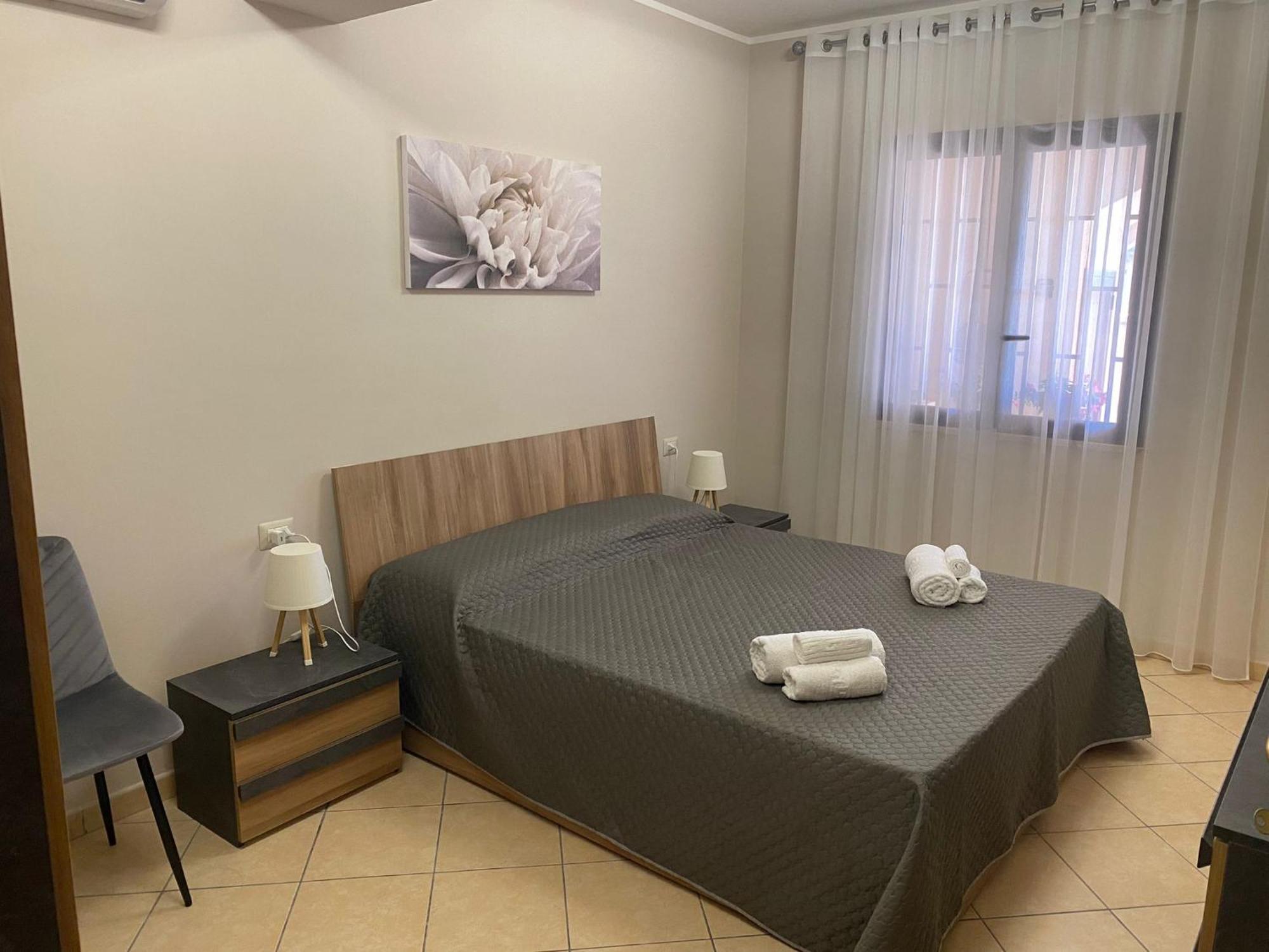 Viki House Mazara Διαμέρισμα Mazara del Vallo Εξωτερικό φωτογραφία