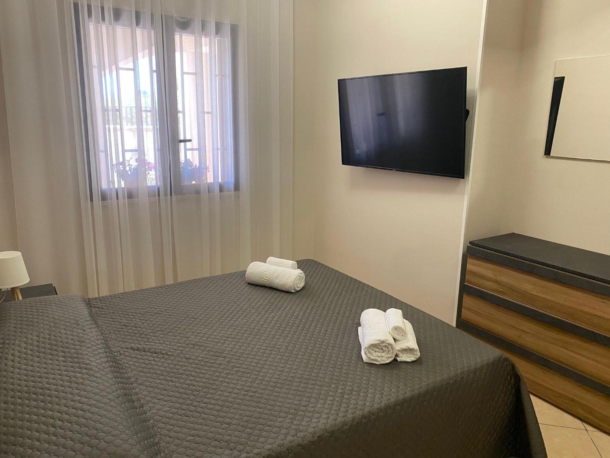 Viki House Mazara Διαμέρισμα Mazara del Vallo Εξωτερικό φωτογραφία