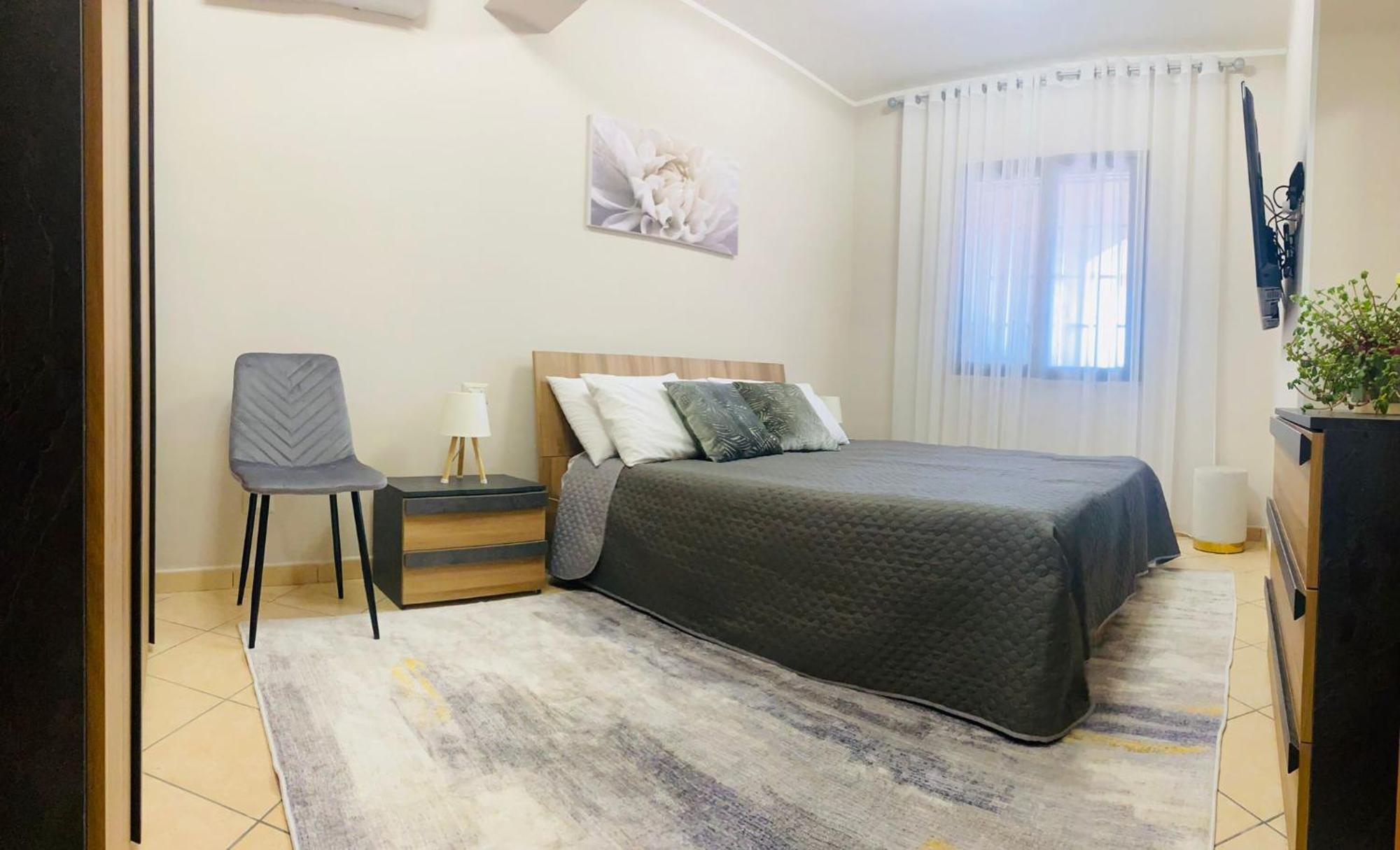 Viki House Mazara Διαμέρισμα Mazara del Vallo Εξωτερικό φωτογραφία